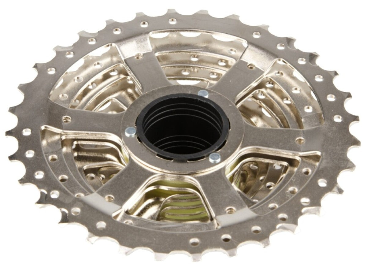 Primax cassette 10 speed 11-32t silver in box