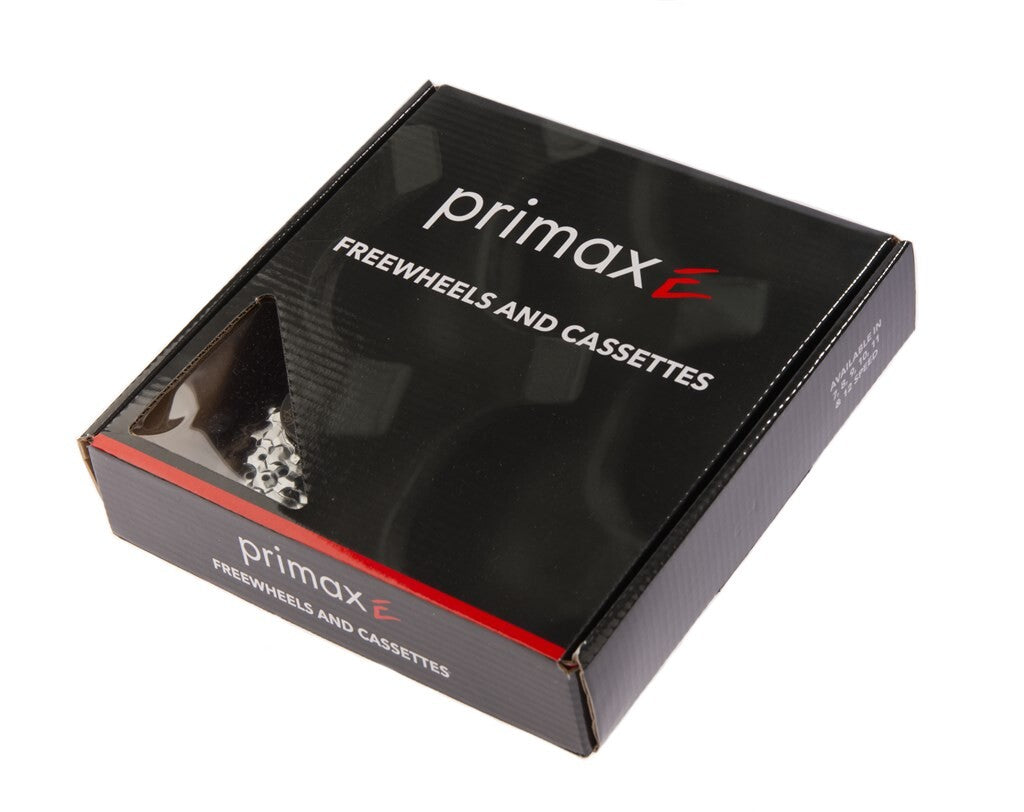 Cassette Primax 11v 11-42
