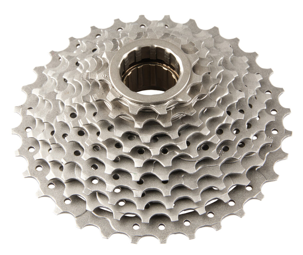 Primax e vrijloop 10 speed 11-32t grijs in doos