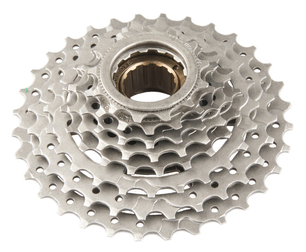 Primax freewheel 8 speed 13-32t grey in box