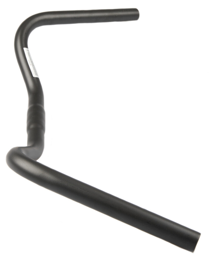 Primax e primax e stuur diemen ø25,4mm l=550mm, zwart