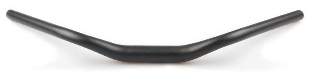 Stuurbocht e-bike alu zwart 31.8mm drachten