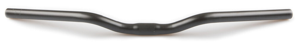 Primax e primax e stuur muiden ø25,4mm l=610mm, zwart
