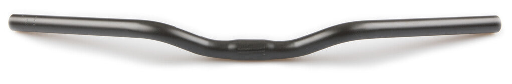 Primax e primax e stuur muiden ø25,4mm l=610mm, zwart