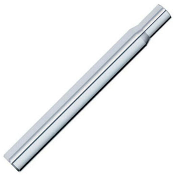 Primax zadelpen kaars e sp23 ø30.0 mm 350 mm aluminium - zilver