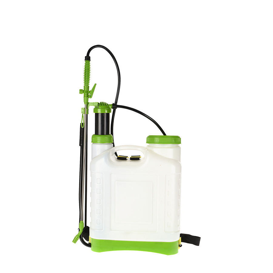 Progarden plantenspuit met schouderbanden 16 l