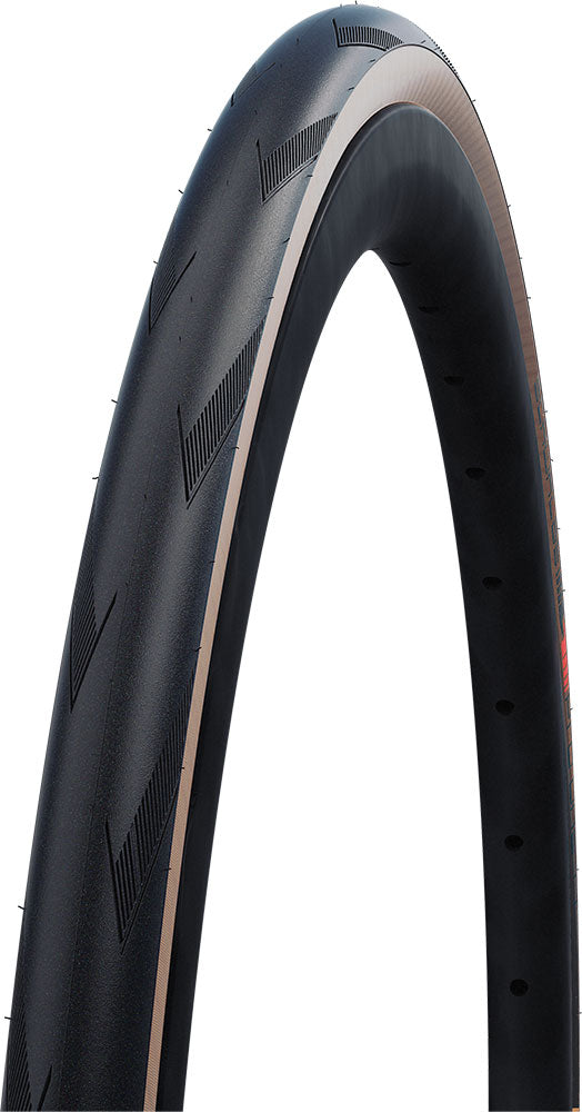 buitenband Pro One Tube Type 28 x 1.10 (28-622) zwart