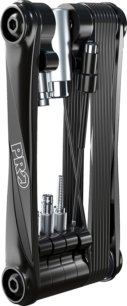Pro internal routing tool