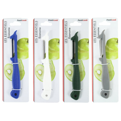 Festicook dunschiller 18 cm 4 assorti | 24 stuks