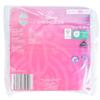 Disney princess moana bikini 122 128 | 10 stuks