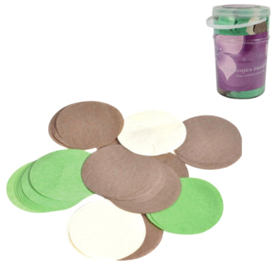 Confetti in emmer 1 kg | 8 stuks