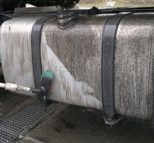 Tec7 hp clean allround solventvrije reiniger 5l - 492005000