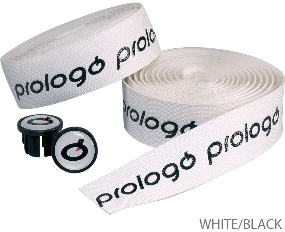 Prologo onetouch handlebar tape | black white