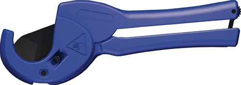 Promat tecwerk kunststofbuizenschaar | 0-35 mm | pp pe pb pvdf mlp msr vpe cpvc pvc - 4000812652