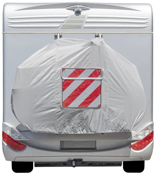 ProPlus XL Fietshoes - 2 Fietsen - E-bike - Lichtgrijs