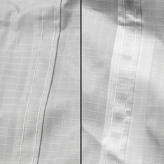 ProPlus XL Fietshoes - 2 Fietsen - E-bike - Lichtgrijs