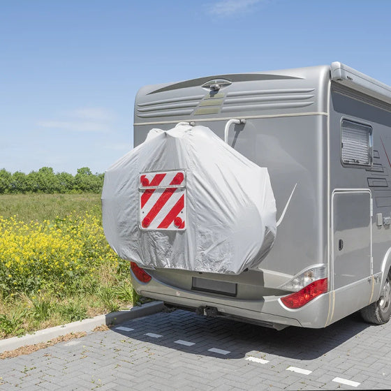 ProPlus XL Fietshoes - 2 Fietsen - E-bike - Lichtgrijs