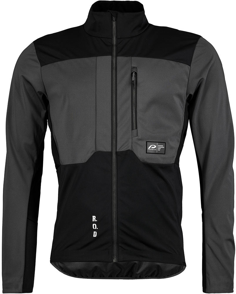 Protective beat street 4.0 - mtb softshell jacket
