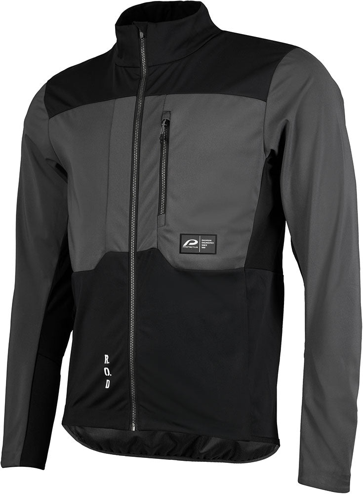 Protective beat street 4.0 - mtb softshell jacket | s