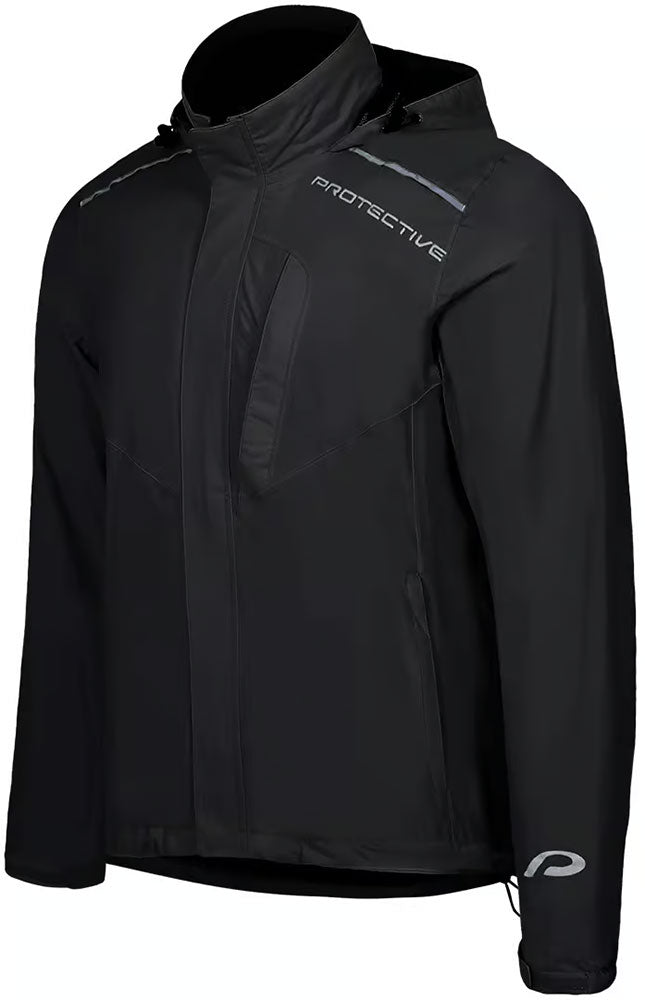 Protective rain ii - rain jacket | l