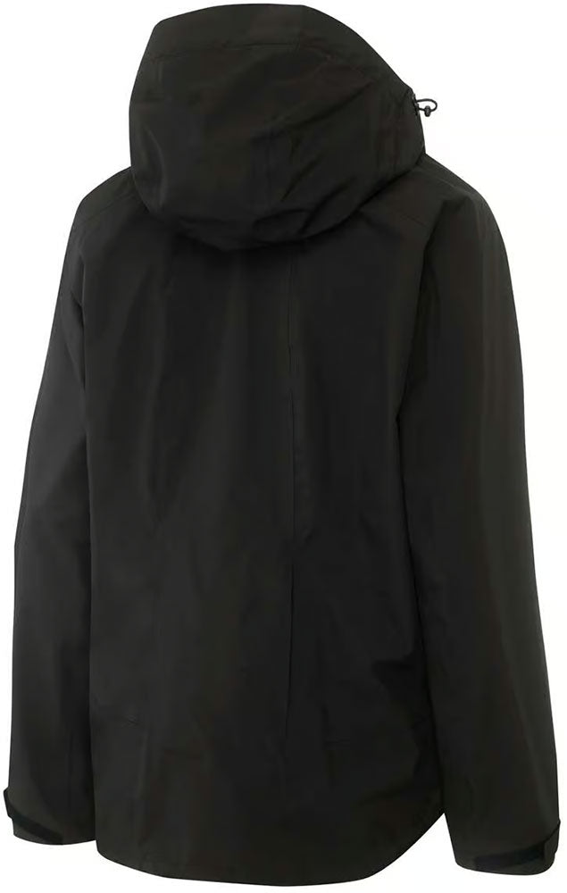 Protective space age - mtb all-weather jacket | xl