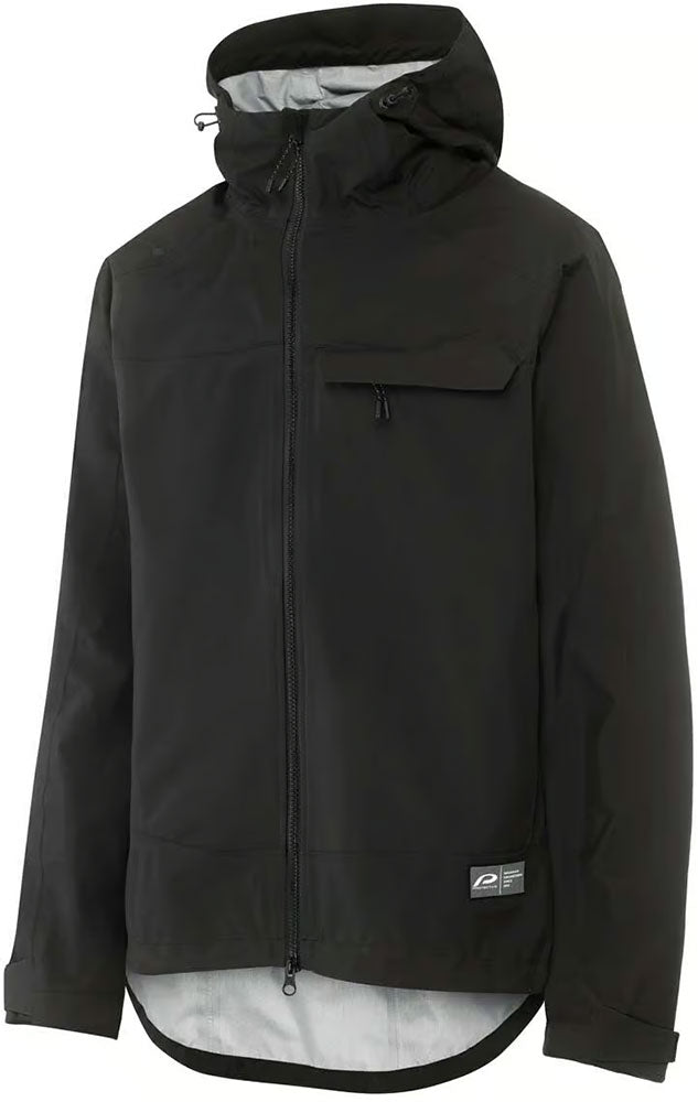 Protective space age - mtb all-weather jacket | xl