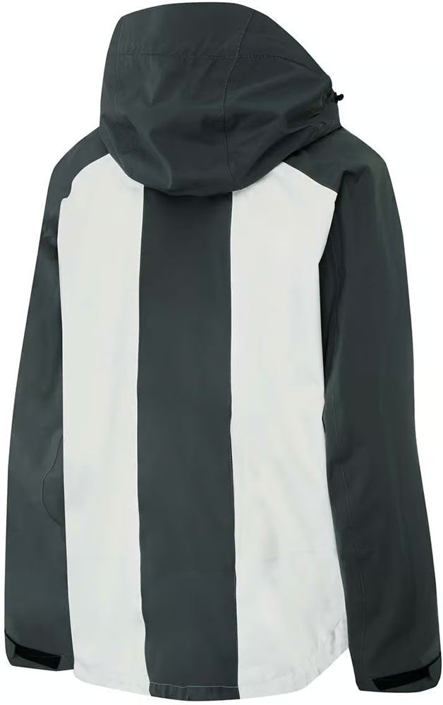 Protective space age - mtb all-weather jacket | l