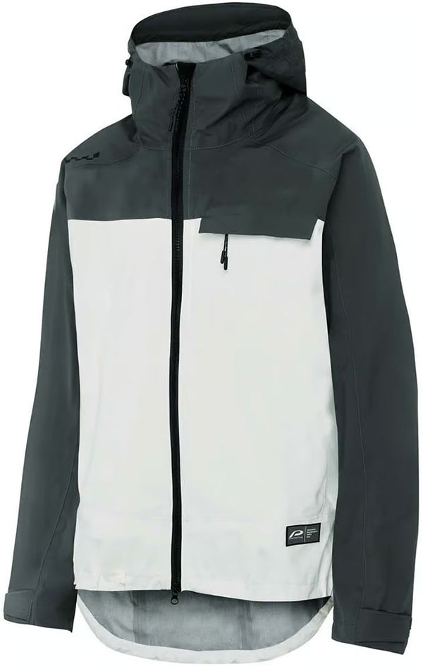 Protective space age - mtb all-weather jacket