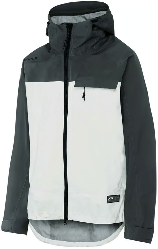Protective space age - mtb all-weather jacket | xl