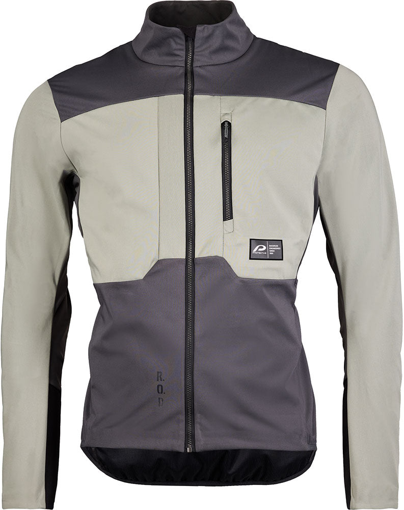 Protective beat street 4.0 - mtb softshell jacket | xl