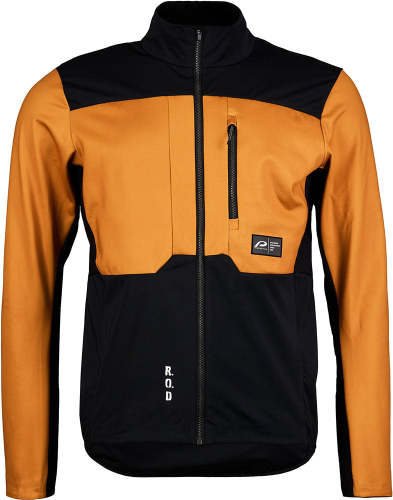 Protective beat street 4.0 - mtb softshell jacket | l