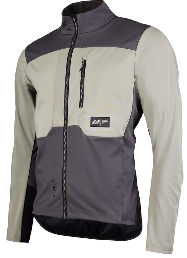 Protective beat street 4.0 - mtb softshell jacket