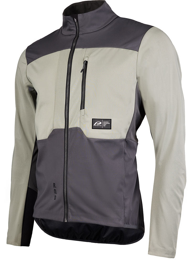 Protective beat street 4.0 - mtb softshell jacket | s