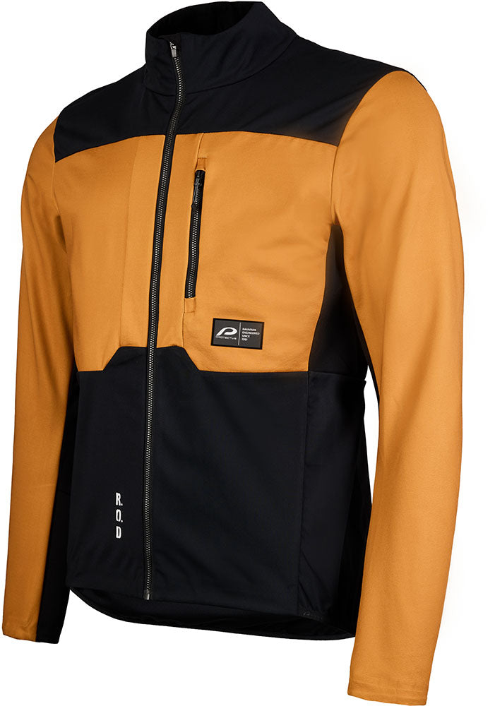 Protective beat street 4.0 - mtb softshell jacket | l