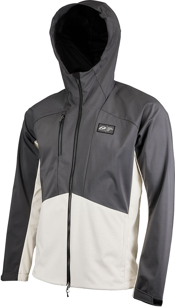 Protective rock - all-weather jacket | s