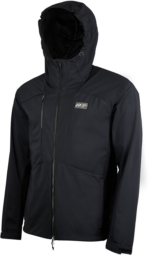 Protective rock - all-weather jacket | xl