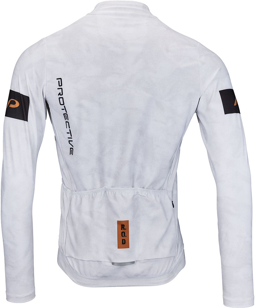 Protective clay - long sleeve jersey | l