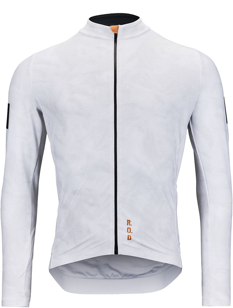 Protective clay - long sleeve jersey | l