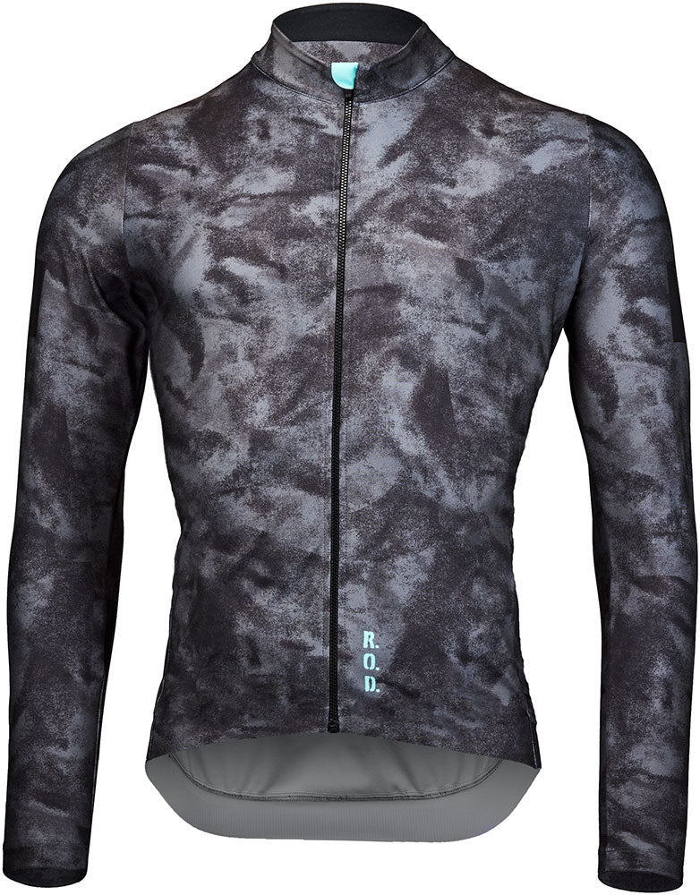 Protective clay - long sleeve jersey | l