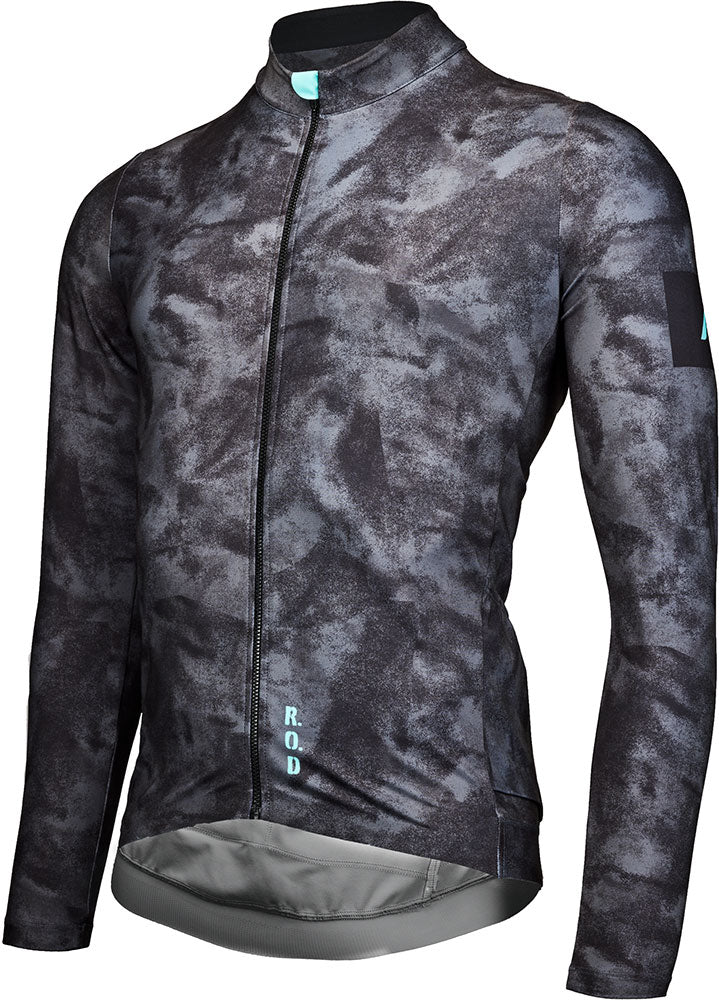 Protective clay - long sleeve jersey | l