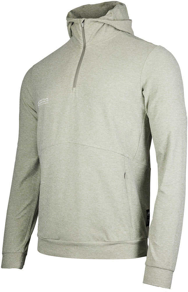 Protective sunstone - mtb hoodie | l