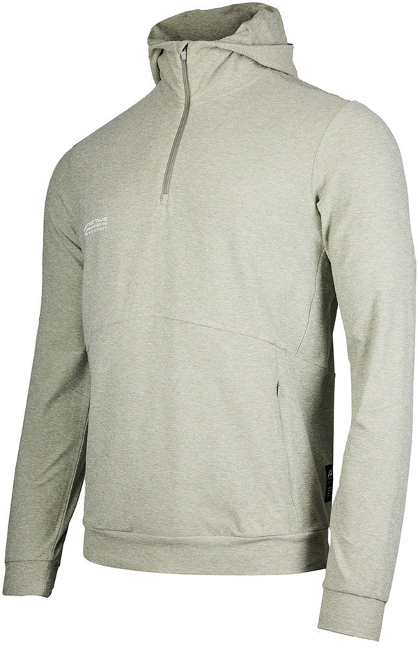 Protective sunstone - mtb hoodie