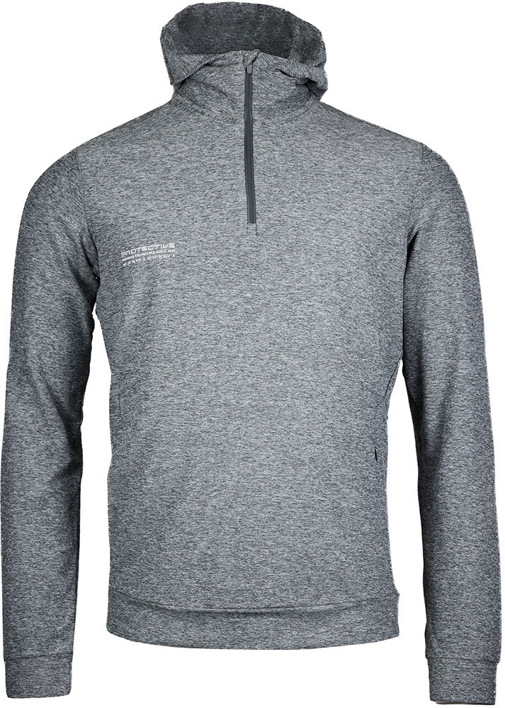 Protective sunstone - mtb hoodie | xl