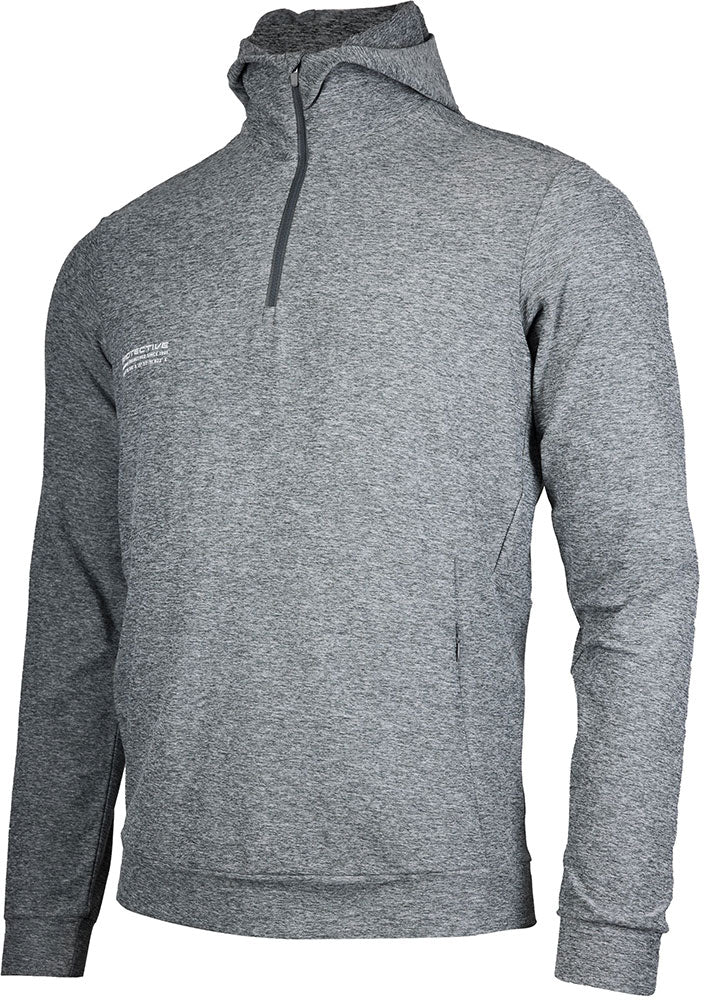 Protective sunstone - mtb hoodie | m