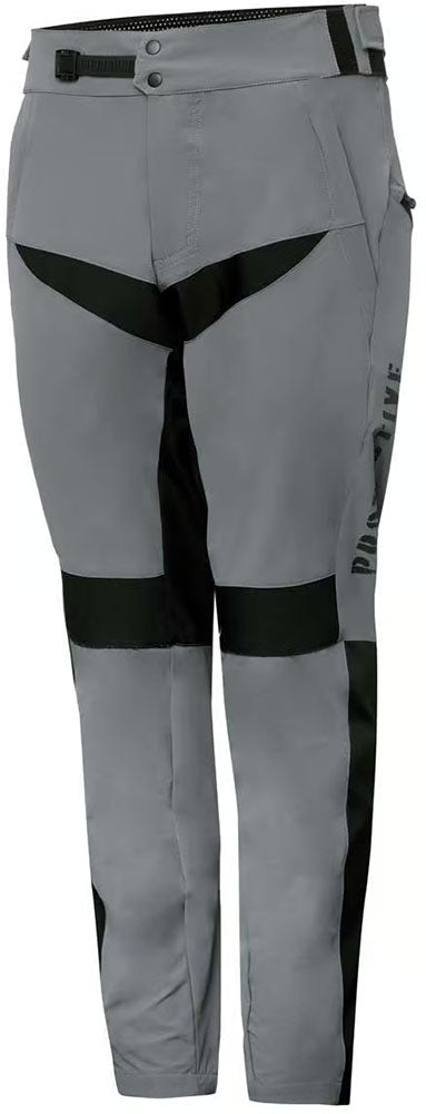Protective engine - mtb pants | l