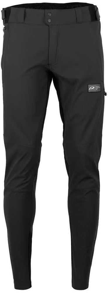 Protective engine warm - mtb softshell pants | m