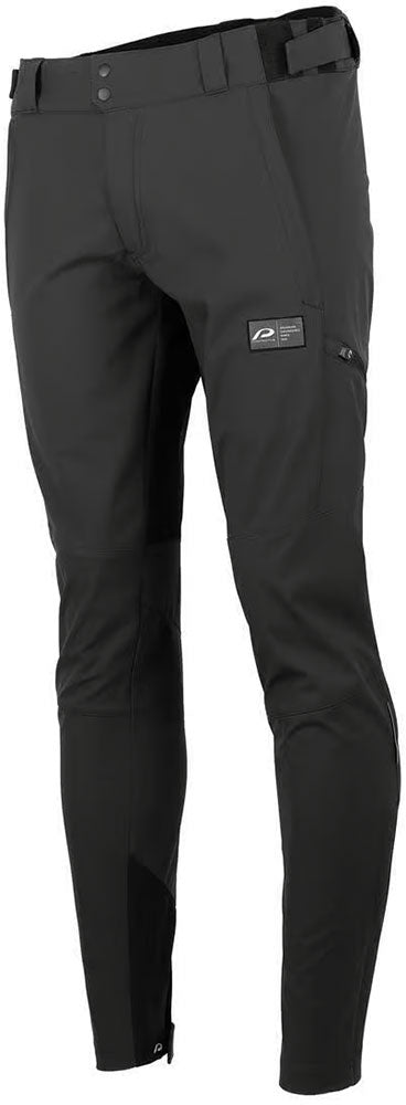 Protective engine warm - mtb softshell pants | l