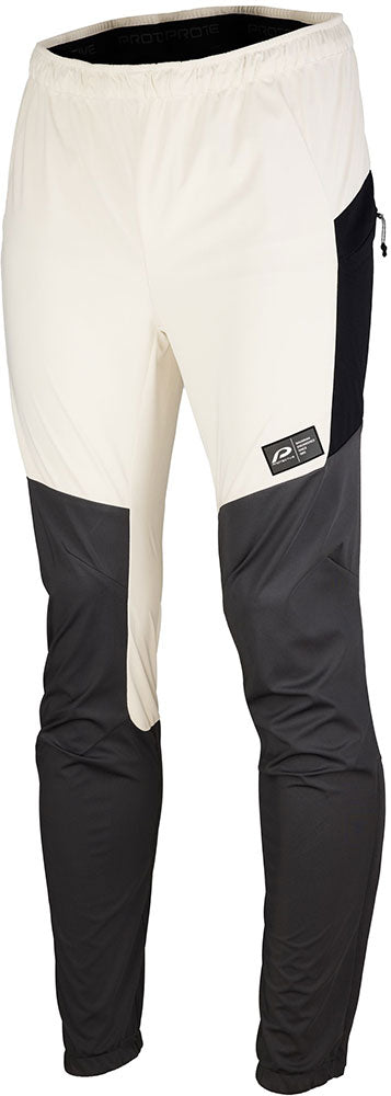 Protective rock - mtb softshell pants | l
