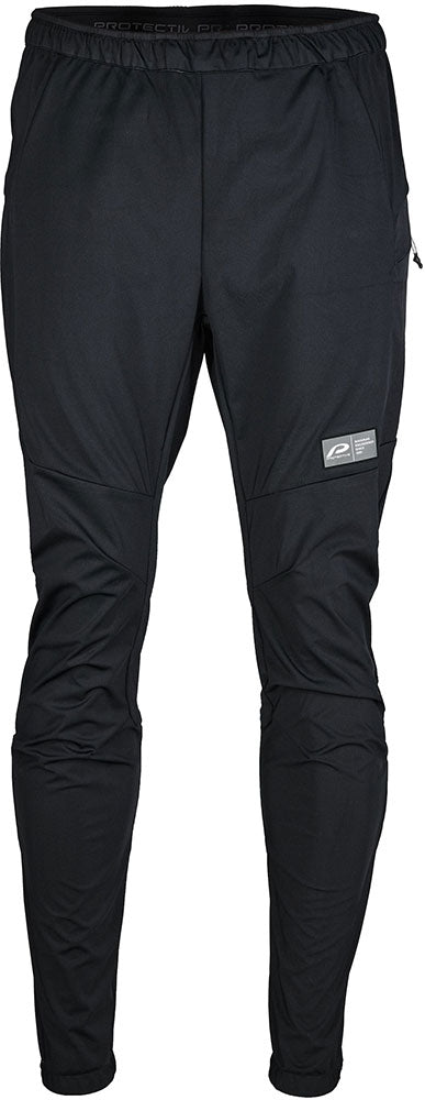 Protective rock - mtb softshell pants | m