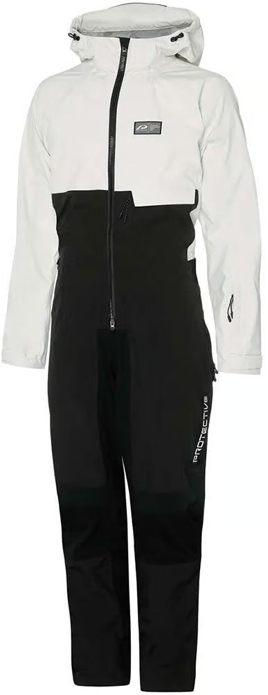 Protective free monkey - mtb mud overall | m